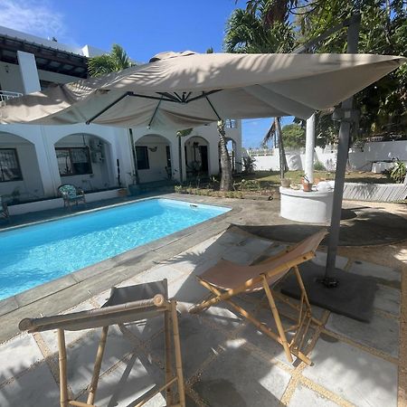 Link Road 69 Apartman Blue Bay Kültér fotó