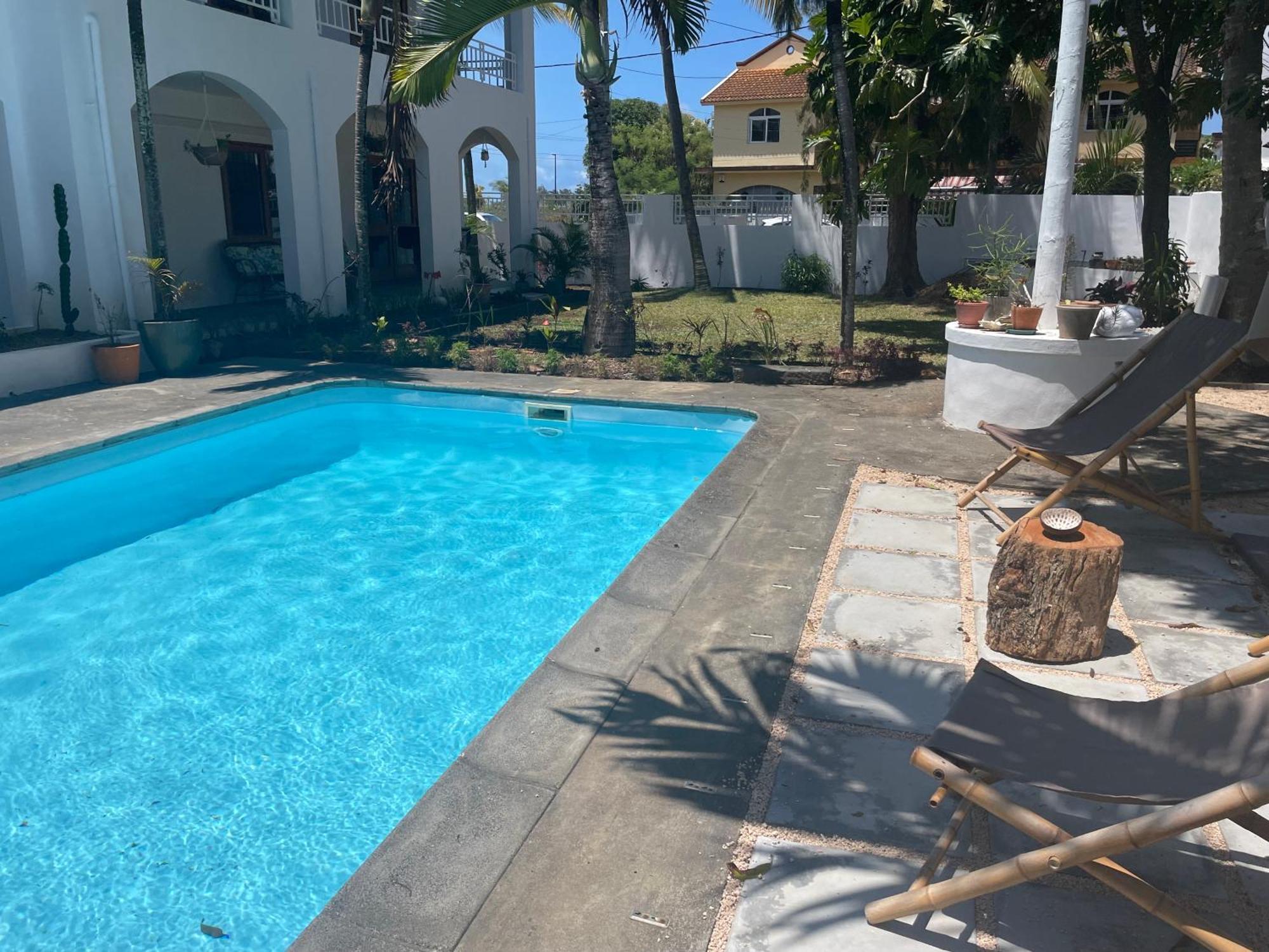 Link Road 69 Apartman Blue Bay Kültér fotó