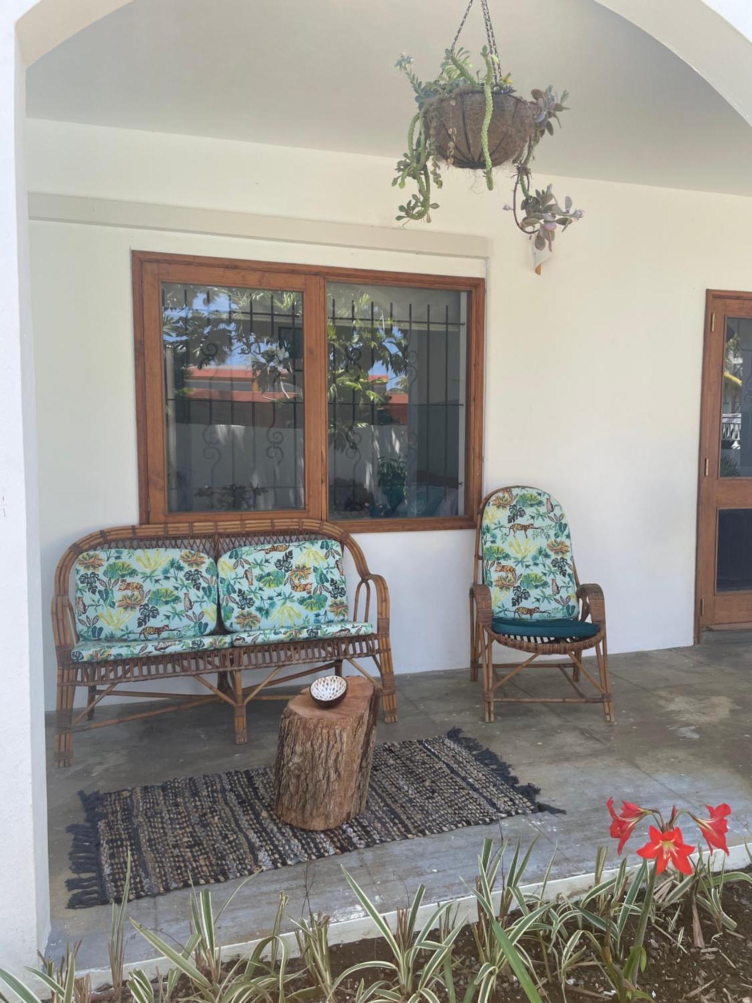 Link Road 69 Apartman Blue Bay Kültér fotó