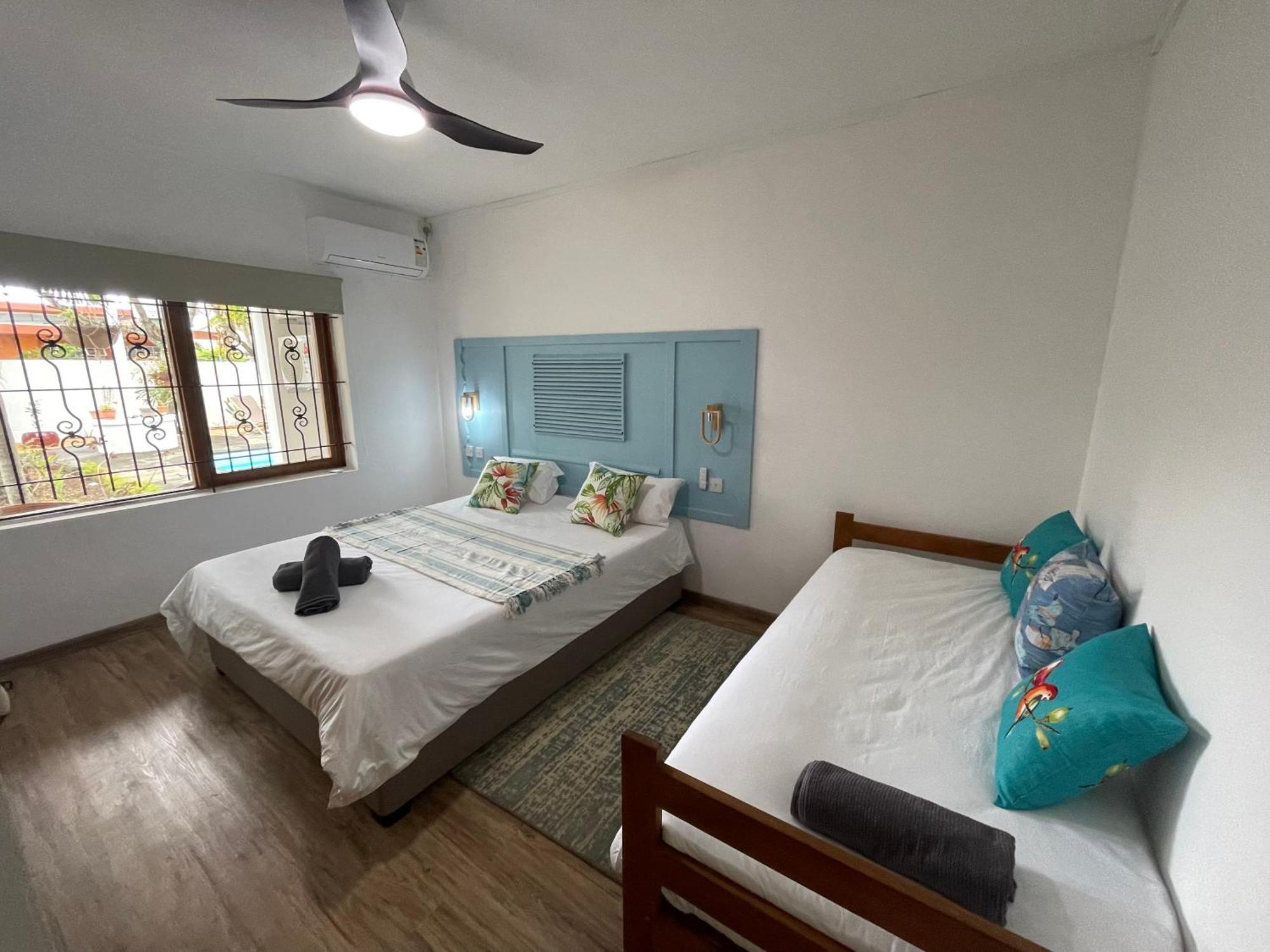 Link Road 69 Apartman Blue Bay Kültér fotó