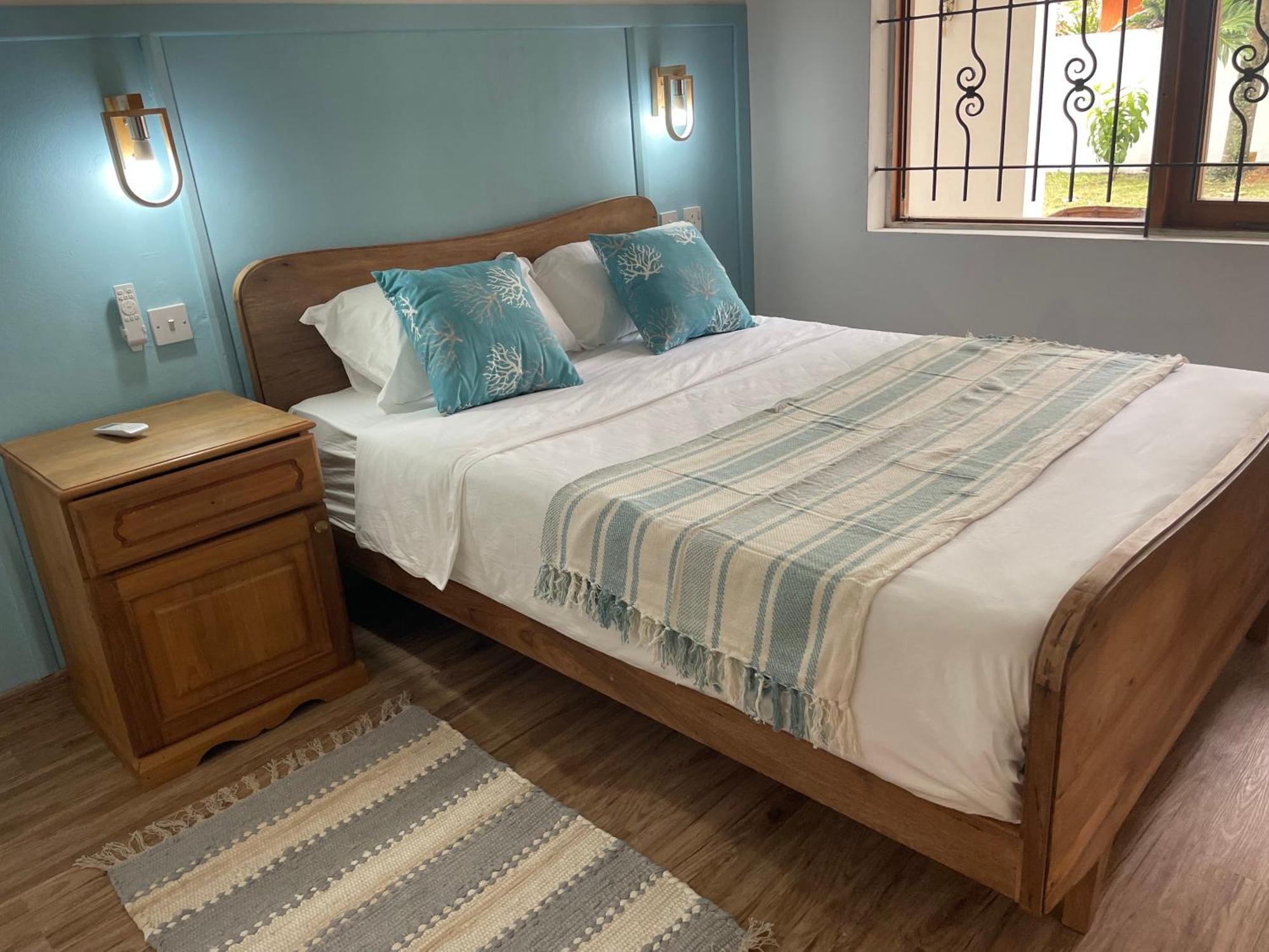 Link Road 69 Apartman Blue Bay Kültér fotó