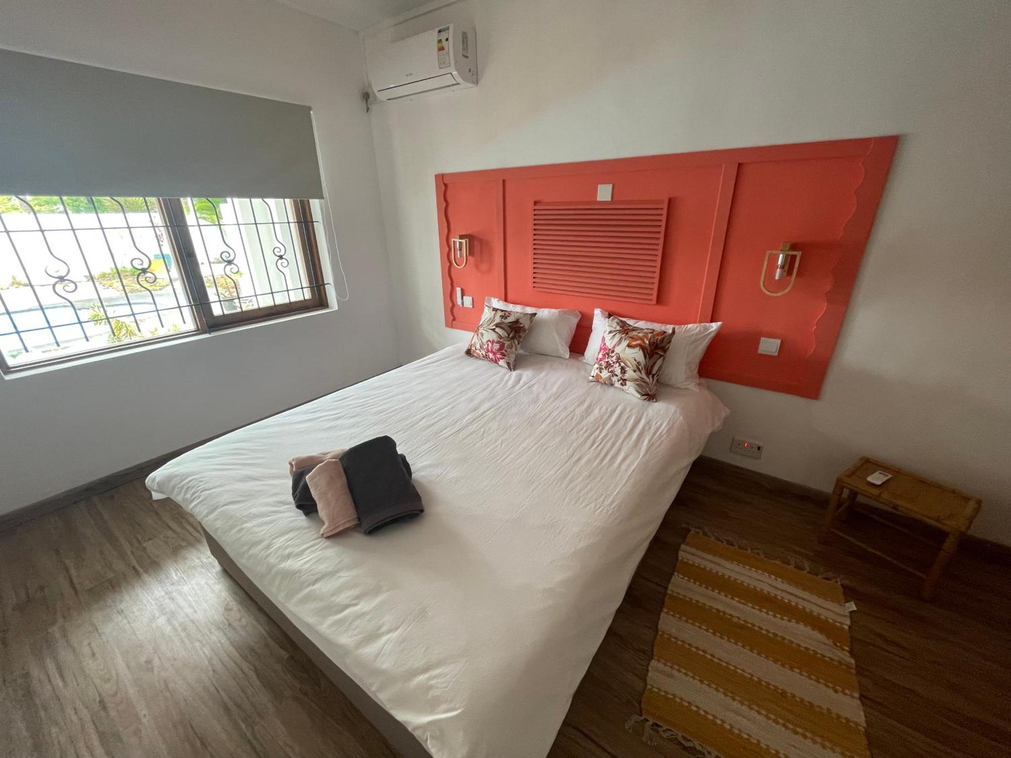 Link Road 69 Apartman Blue Bay Kültér fotó