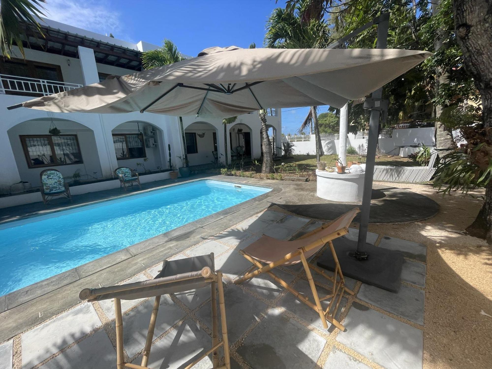 Link Road 69 Apartman Blue Bay Kültér fotó