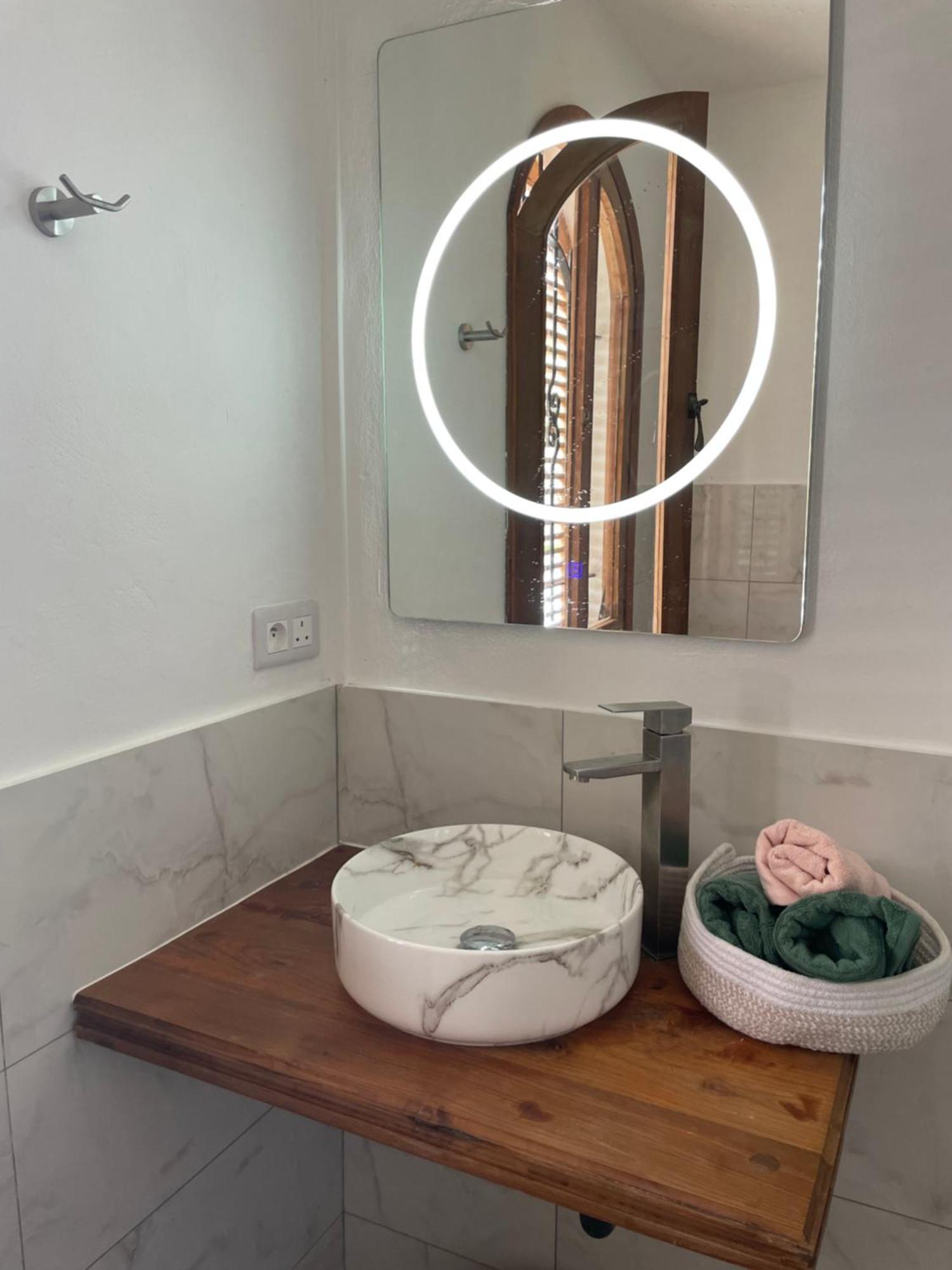 Link Road 69 Apartman Blue Bay Kültér fotó