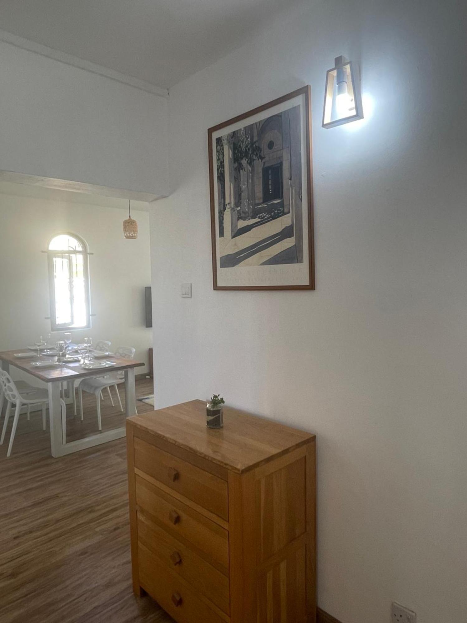 Link Road 69 Apartman Blue Bay Kültér fotó