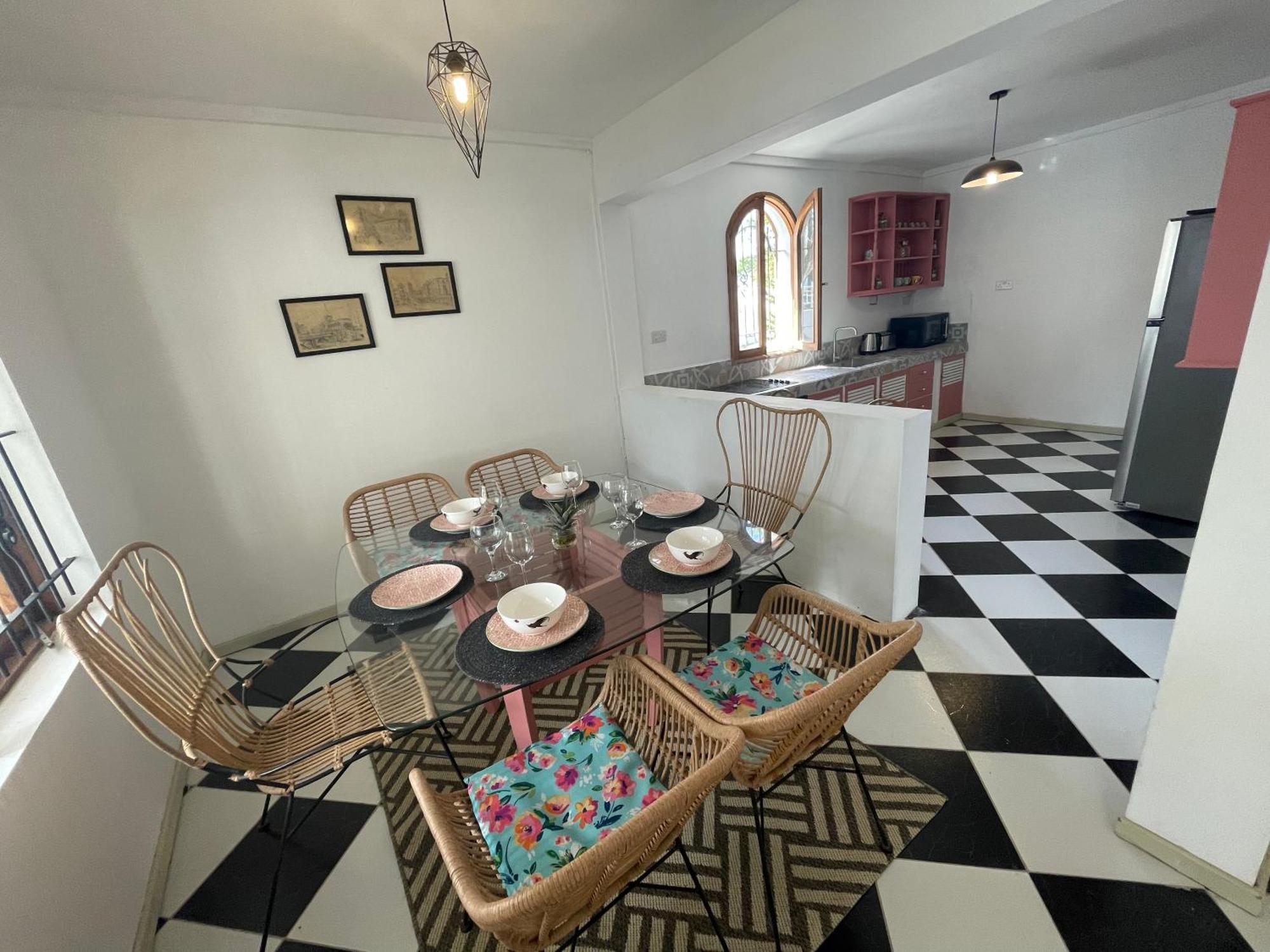Link Road 69 Apartman Blue Bay Kültér fotó