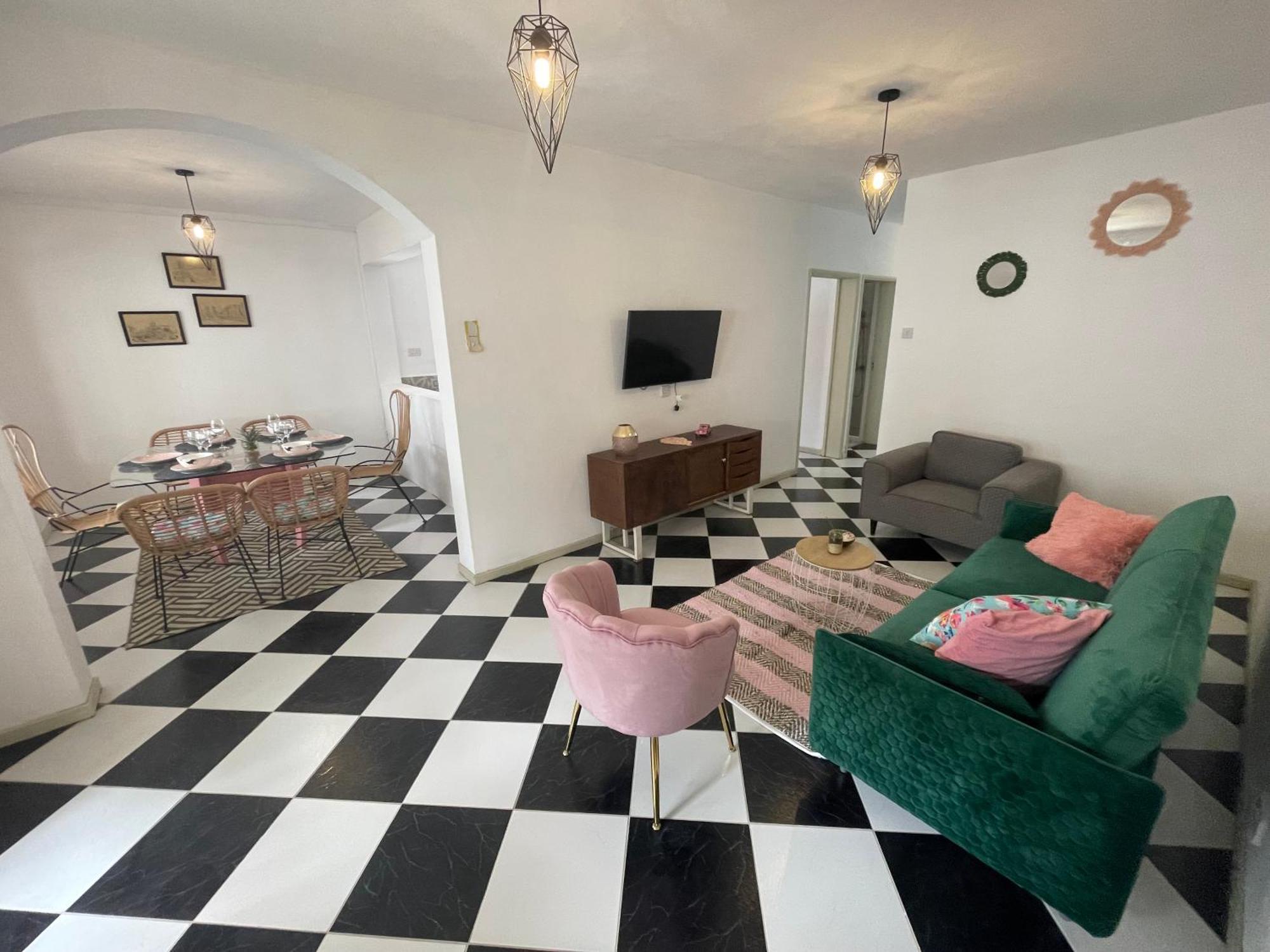 Link Road 69 Apartman Blue Bay Kültér fotó