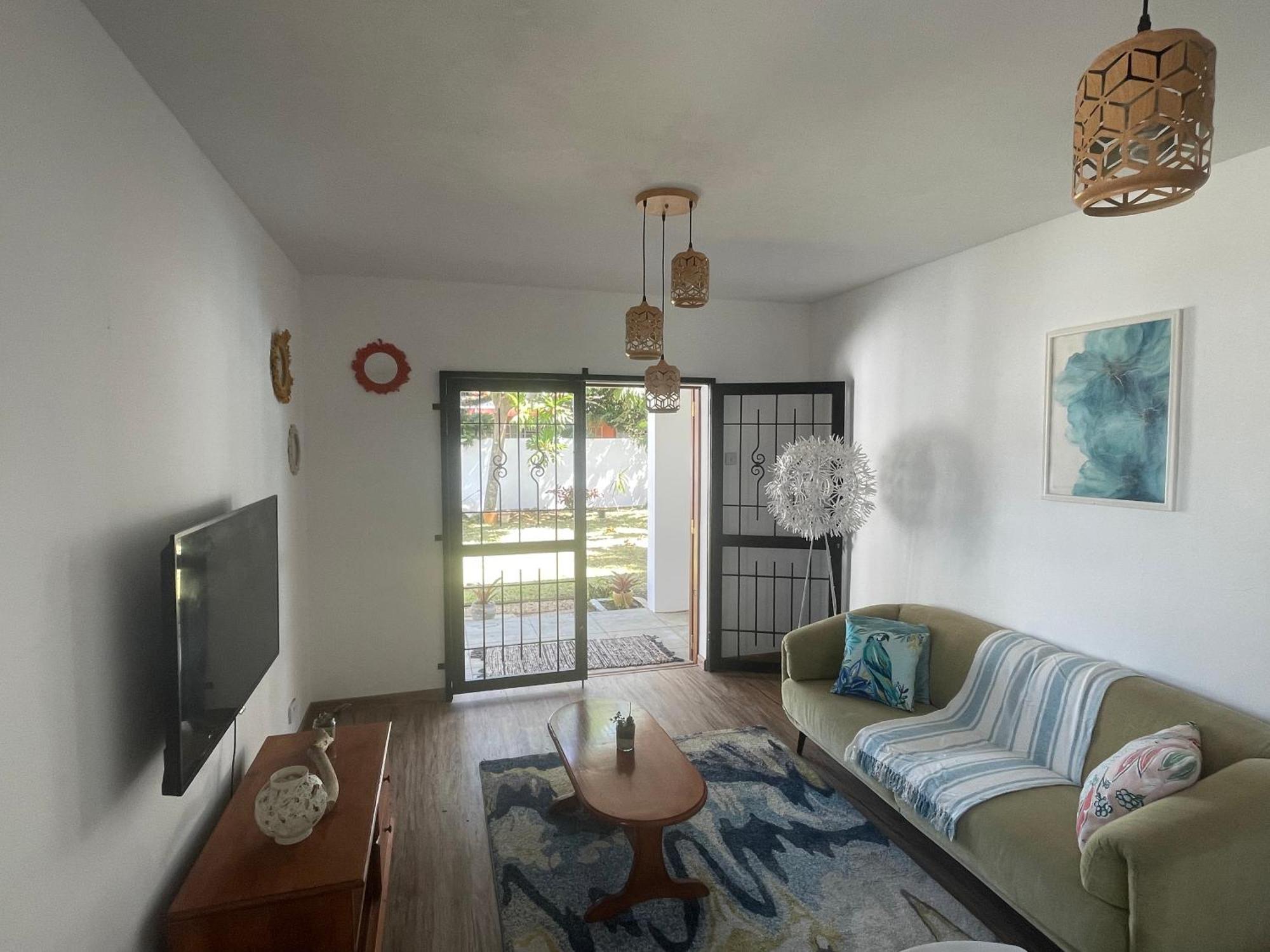 Link Road 69 Apartman Blue Bay Kültér fotó