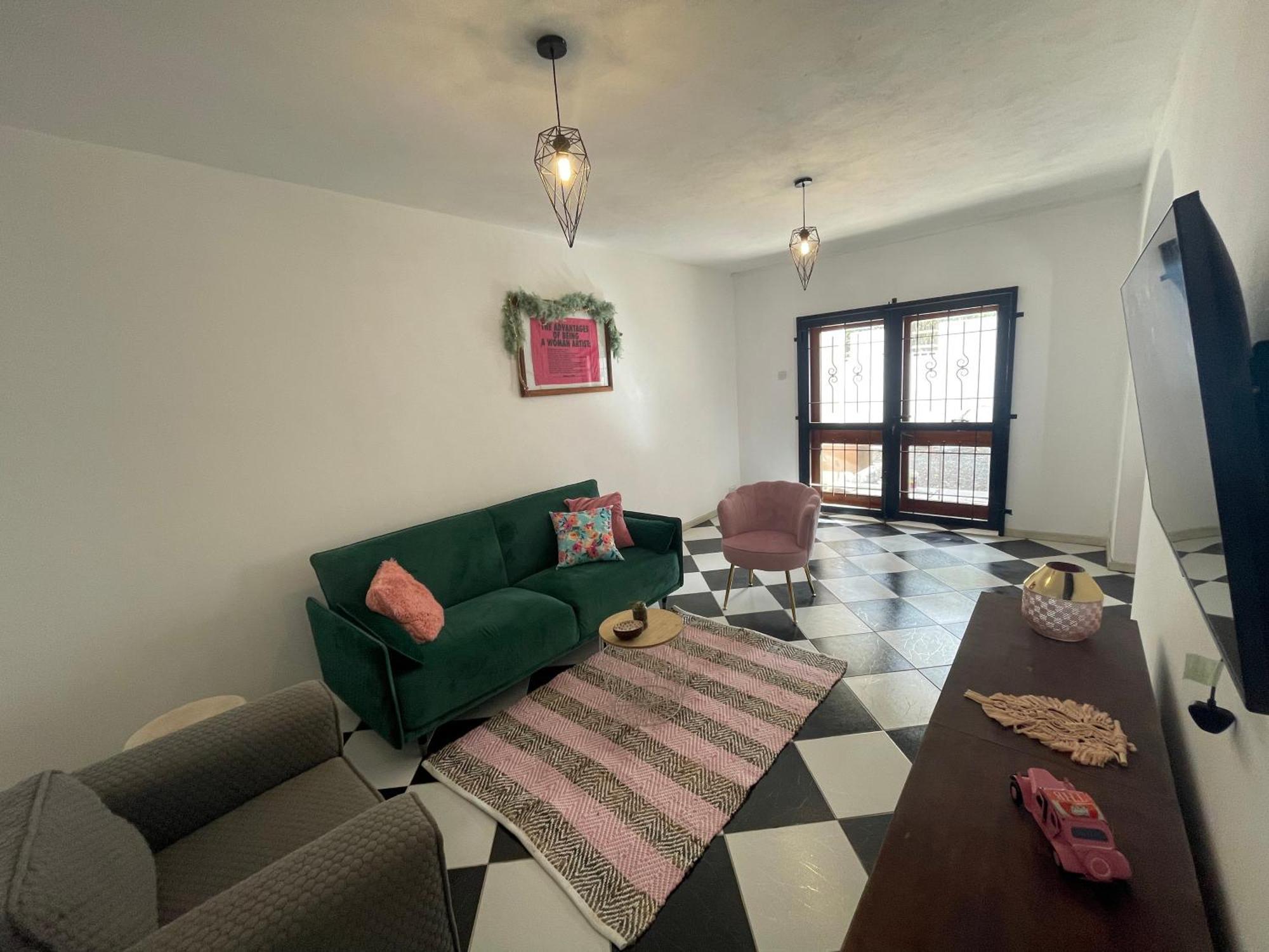 Link Road 69 Apartman Blue Bay Kültér fotó