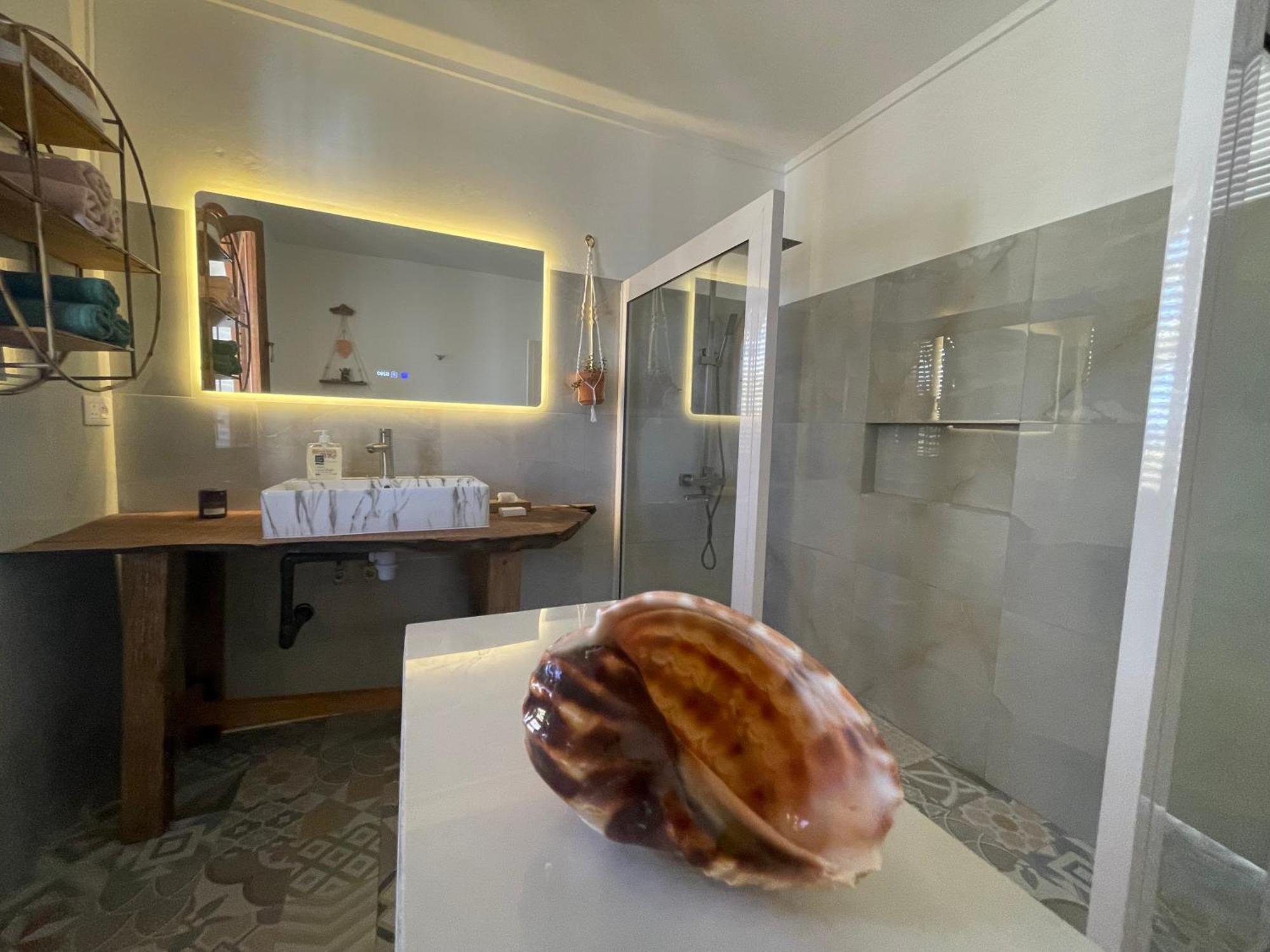 Link Road 69 Apartman Blue Bay Kültér fotó