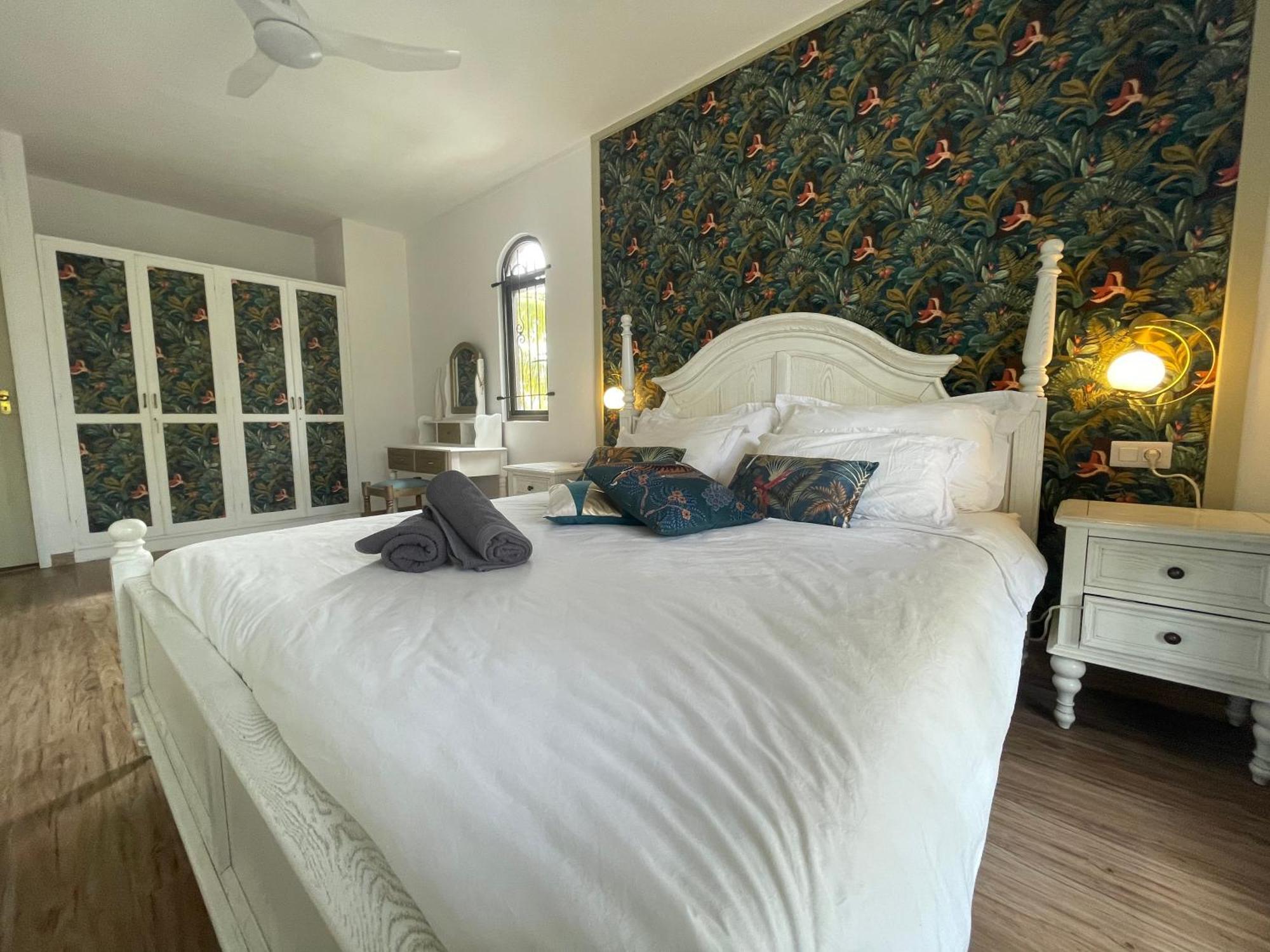 Link Road 69 Apartman Blue Bay Kültér fotó