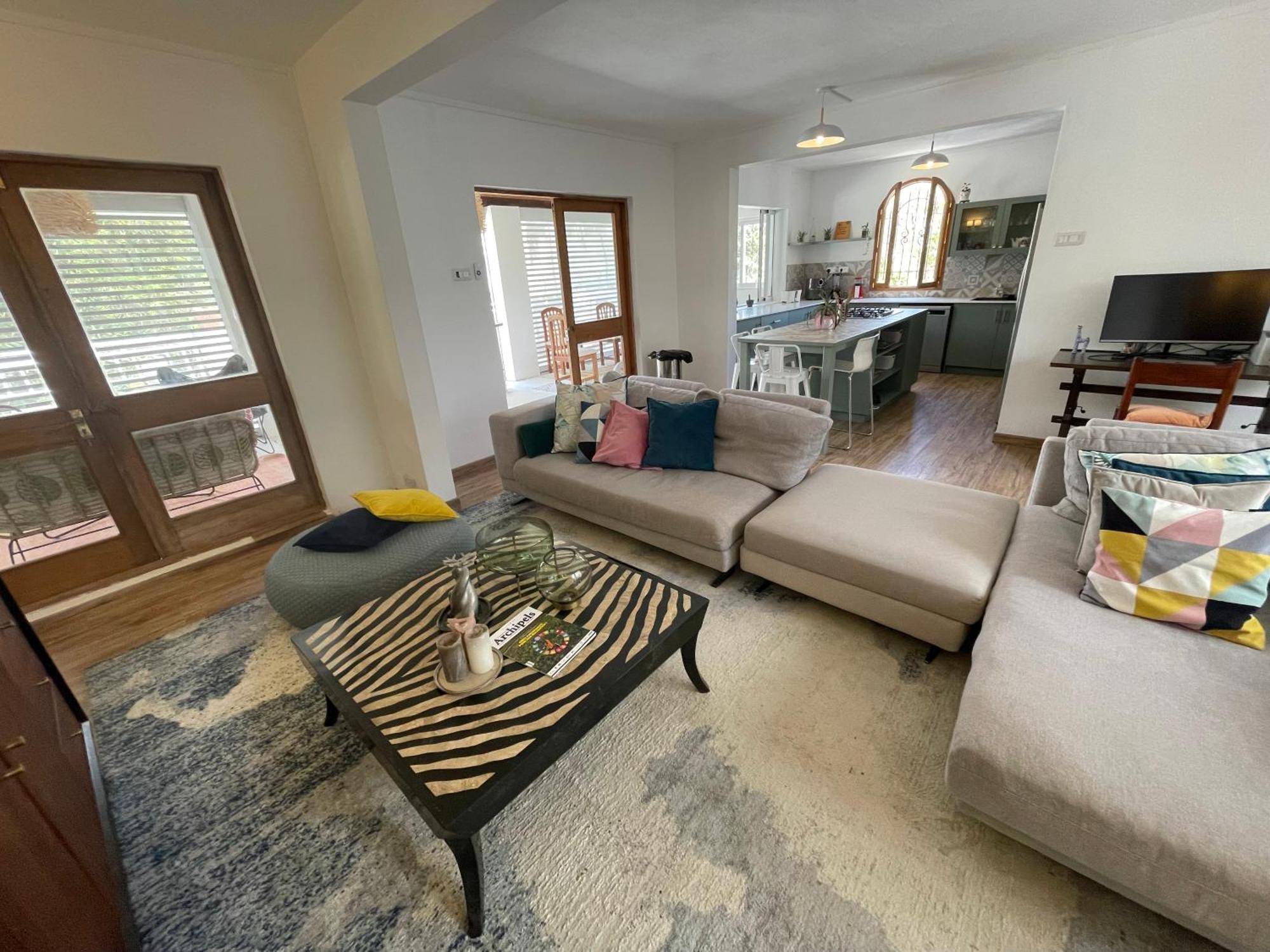 Link Road 69 Apartman Blue Bay Kültér fotó