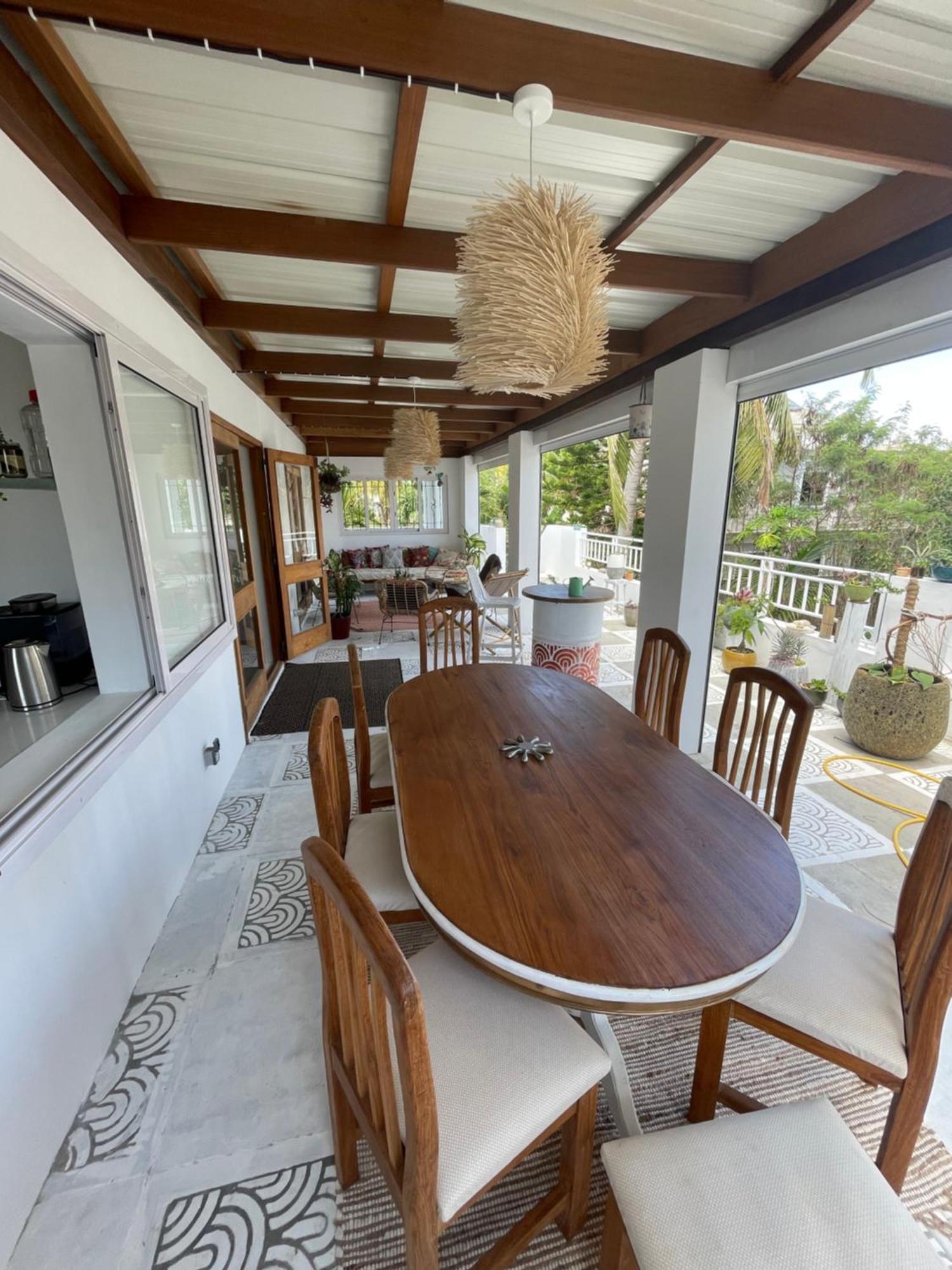 Link Road 69 Apartman Blue Bay Kültér fotó